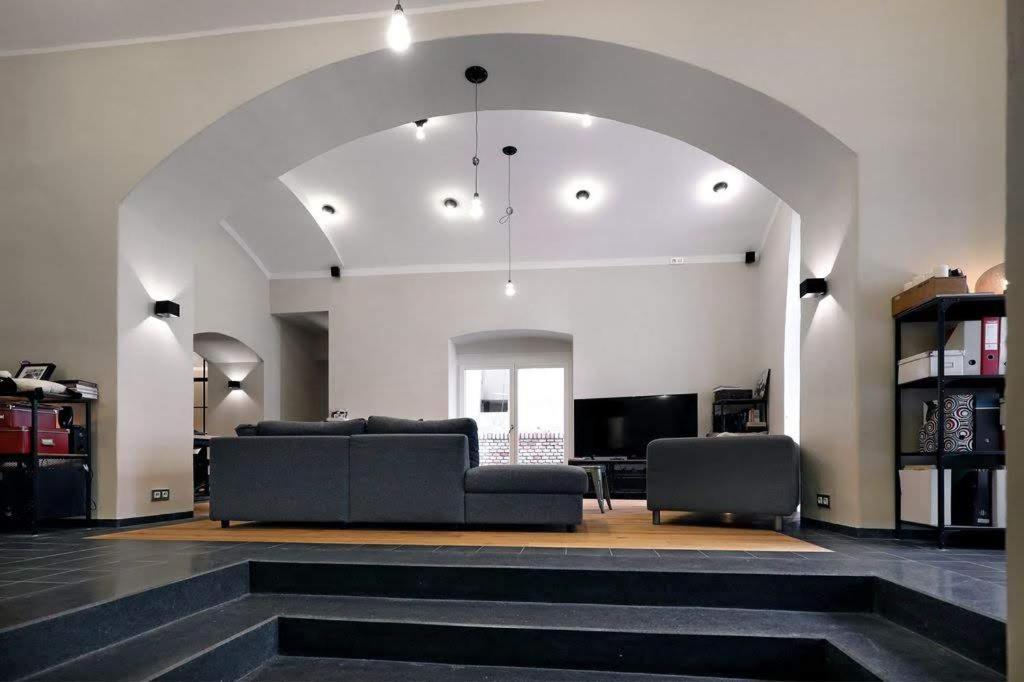 Design Loft 2 Minutes To Wenceslas Square * פראג