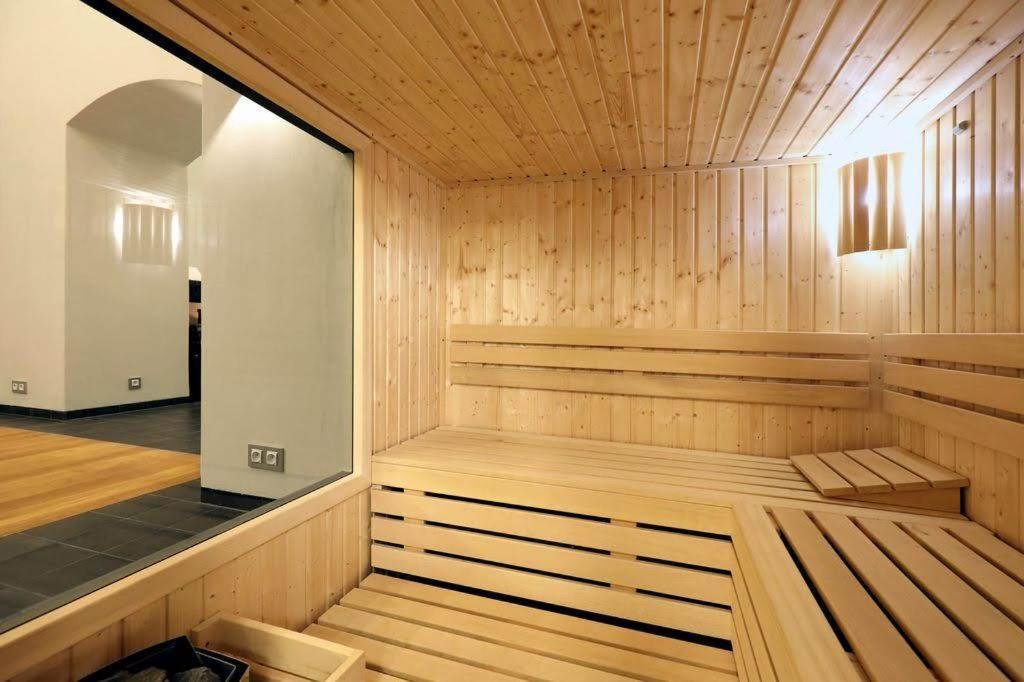 דירה Design Loft 2 Minutes To Wenceslas Square *