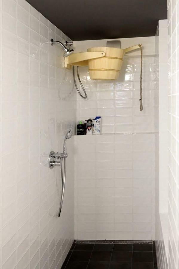 דירה Design Loft 2 Minutes To Wenceslas Square