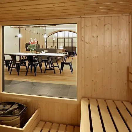 Design Loft 2 Minutes To Wenceslas Square Prague Exterior photo