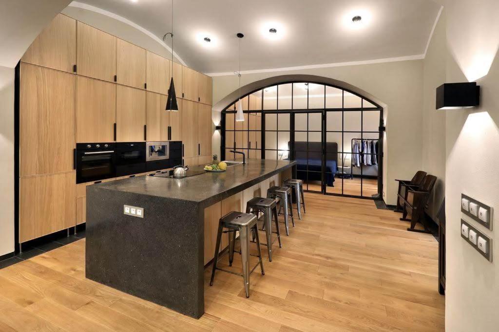 Design Loft 2 Minutes To Wenceslas Square * Prague
