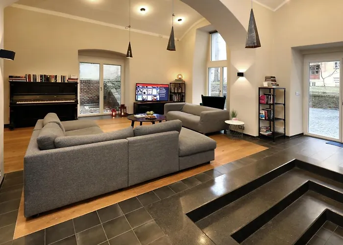 Design Loft 2 Minutes To Wenceslas Square